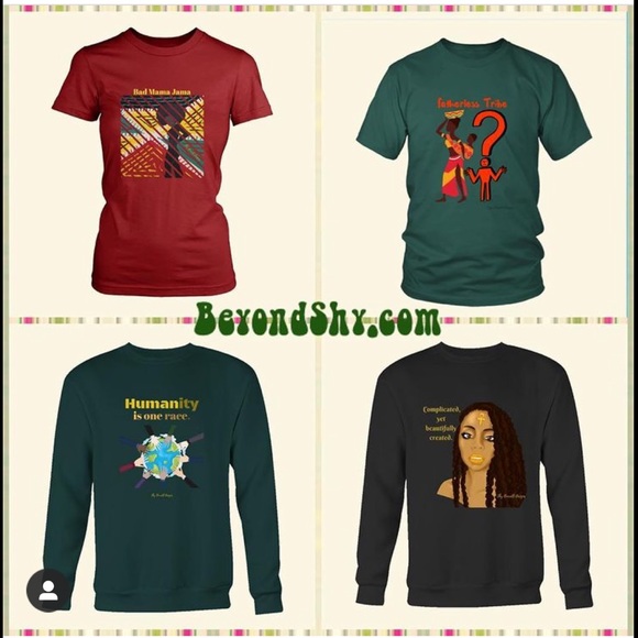 Meet your Posher, Shy - Picture 4 of 6